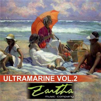 Ultramarine Vol.2