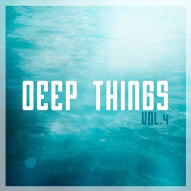 Deep Things Vol.4 (2012)