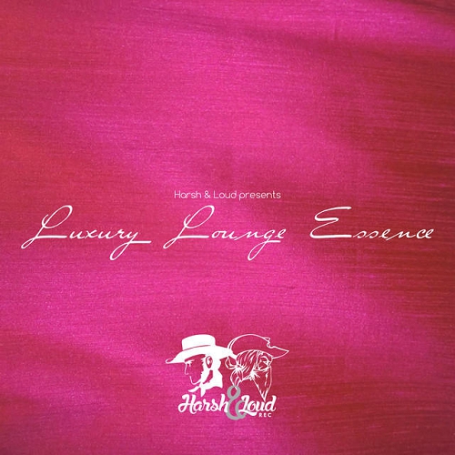 Luxury Lounge Essence (2015) Luxury Lounge Essence (2015)