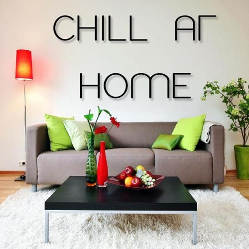 Chill at Home (2015) Chill at Home (2015)
