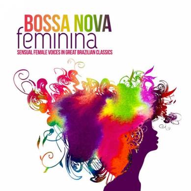 Bossa Nova Feminina (2015)