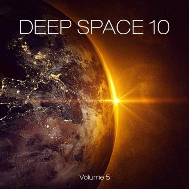 Deep Space 10 Vol 5 (2015)