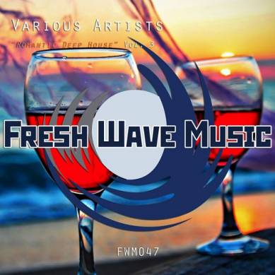 Romantic Deep House Vol 3 (2015)