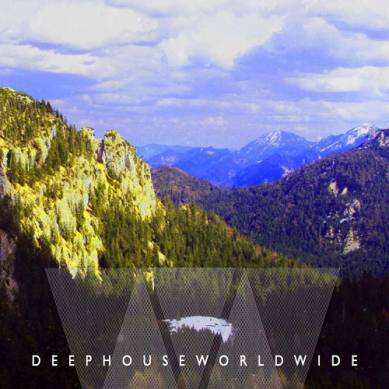 Deep House Worldwide Vol 2 Awesome Club House Music (2015)
