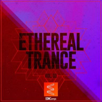 Ethereal Trance Vol 01 (2015)