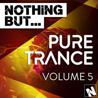 Nothing But Pure Trance Vol 5 unmixed (2015)