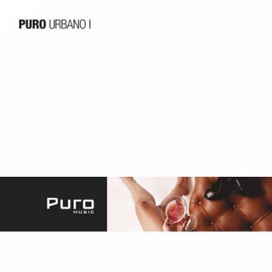 Puro Urbano I unmixed (2015)
