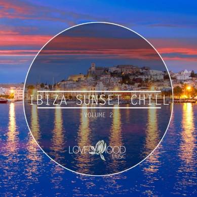 Ibiza Sunset Chill Vol 2 (2015)