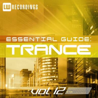 Essential Guide Trance Vol 12 (2015)
