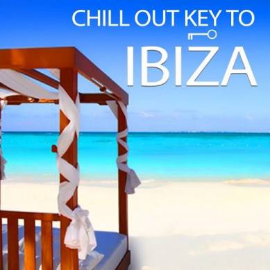 Chillout Key To Ibiza Vol 1 Breathtaking Lounge Grooves From The White Island del Sol (2015)