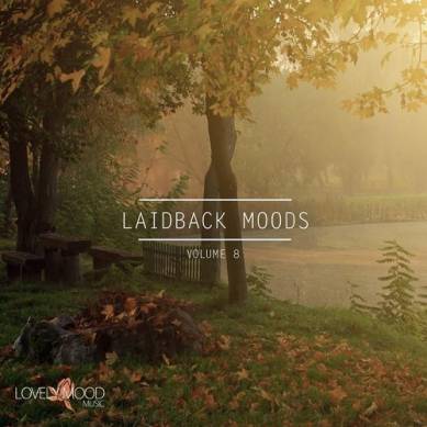 Laidback Moods Vol 8 (2015)