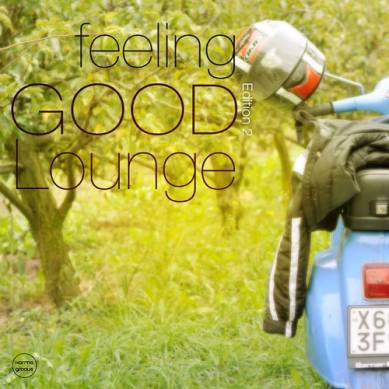 Feeling Good Lounge Vol 2 Finest Lounge and Smooth House (2015)
