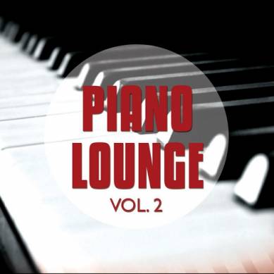 Piano Lounge Vol 2 Relaxed Piano Chill Out Moments (2015)