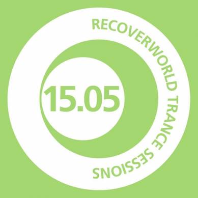 Recoverworld Trance Sessions 15 05 (2015)