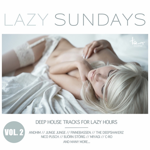 Lazy Sundays Vol 2 (2015) Lazy Sundays Vol 2 (2015)