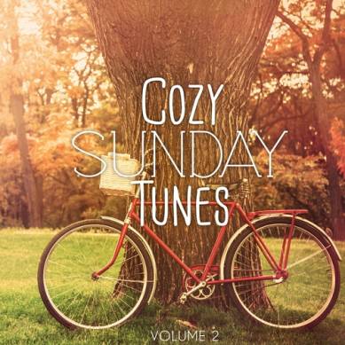 Cozy Sunday Tunes Vol 2 Finest Relaxing and Hang Out Music (2015)