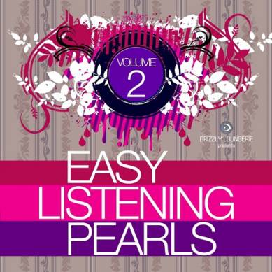 Easy Listening Pearls Vol 2 Hand Made Selection of Chill out and Lounge (2015)