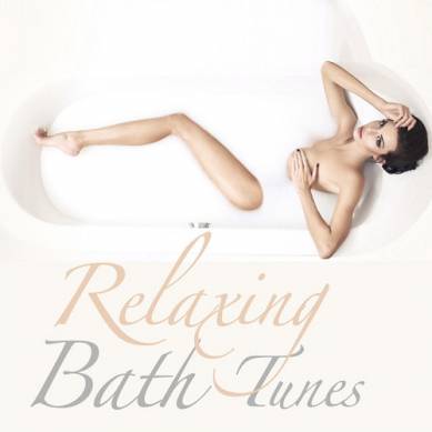 Relaxing Bath Tunes (2015)