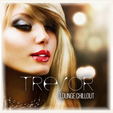Tresor - Lounge Chillout (2015)