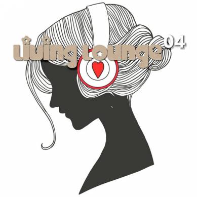 Living Lounge Vol 4 (2015)