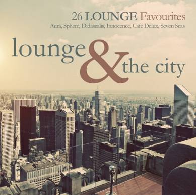 Lounge and The City (2015)