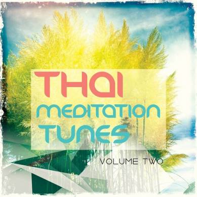 Thai Meditation Tunes Vipassana Session Vol 2 Finest In Relaxation and Chill Out Music (2015)