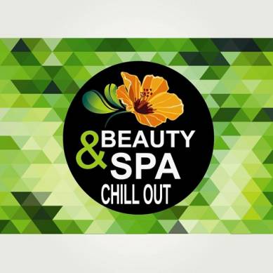 Beauty and Spa Chill Out Relaxation Wellness Lounge Music (2015)