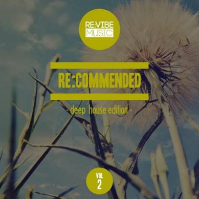 Re Commended Deep House Edition Vol 2 (2015)