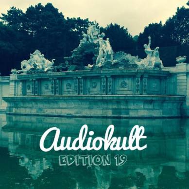 Audiokult Edition 19 (2015)
