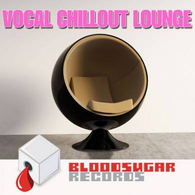 Vocal Chillout Lounge (2015)