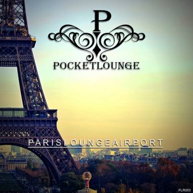 Parigi Lounge Airport (2015)