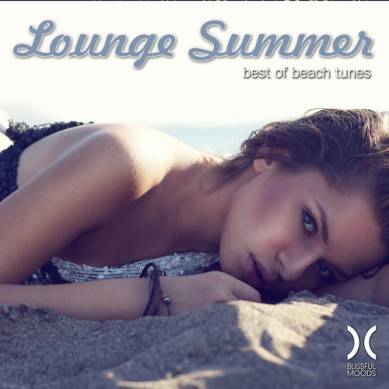 Lounge Summer Best of Beach Tunes (2015)