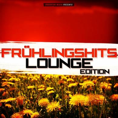 Fruhlingshits Lounge Edition (2015)