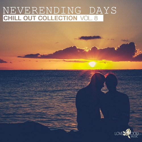 Neverending Days Vol 8 (2015) Neverending Days Vol 8 (2015)