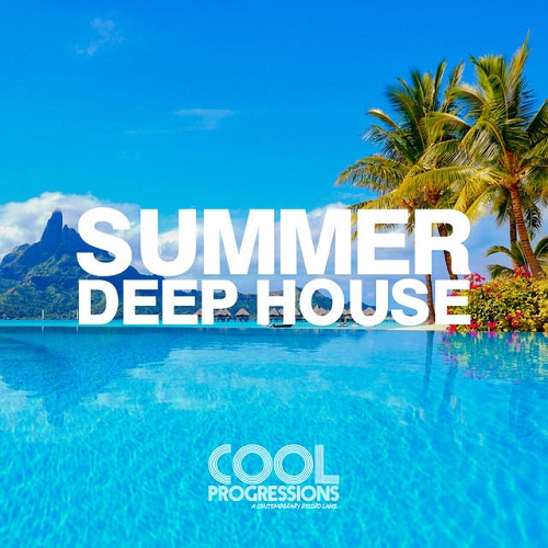 Summer Deep House (2015) Summer Deep House (2015)