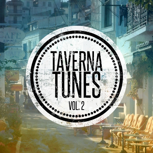 Taverna Tunes Vol 2 Relaxed Lounge Grooves (2015) Taverna Tunes Vol 2 Relaxed Lounge Grooves (2015)