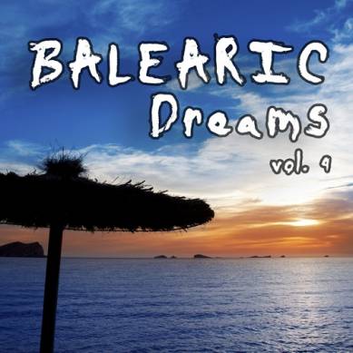Balearic Dreams Vol 4 (2015)
