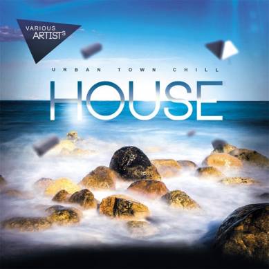 Urban Town Chill House (2015)