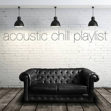Acoustic Chill Playlist (2015)