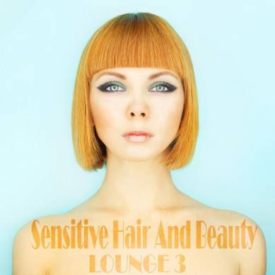 Sensitive Hair And Beauty Lounge Vol 3 The Anthology of Stylish and Modern Chill Out (2015)