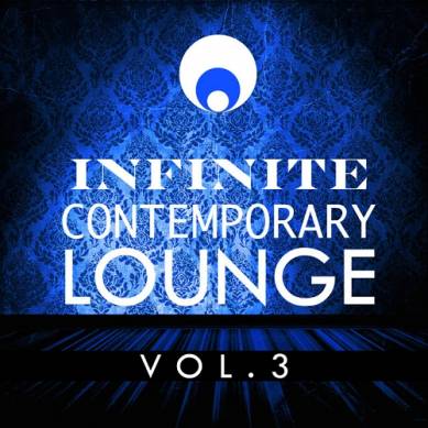 Infinite Contemporary Lounge Vol 3 (2015)