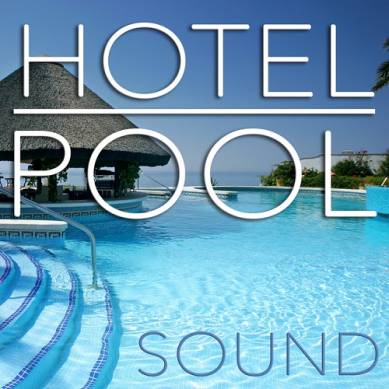 2015 HOTEL POOL SOUND (2015)