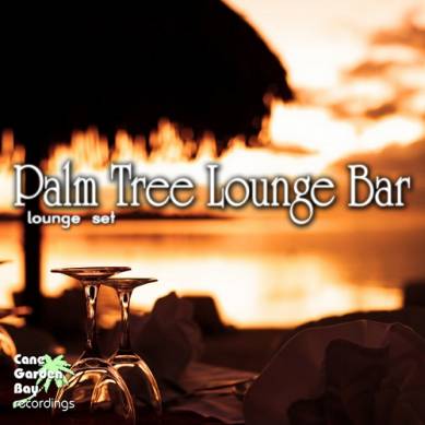Palm Tree Lounge Bar Lounge Set (2015)