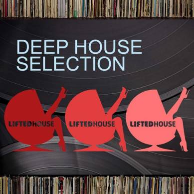 Deep House Selection (2015)