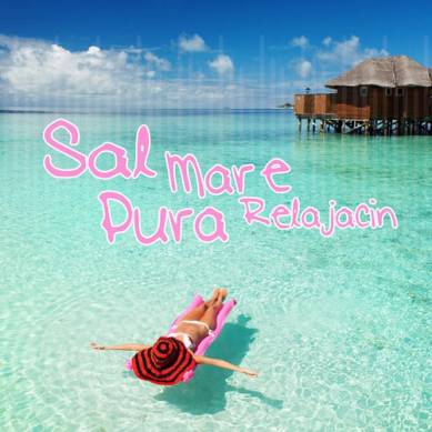 Sal Mar e Pura Relajacion (2015)