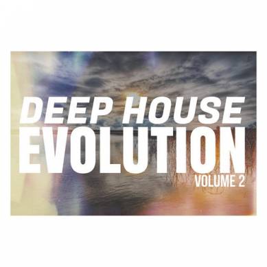 Deep House Evolution Volume 2 (2015)