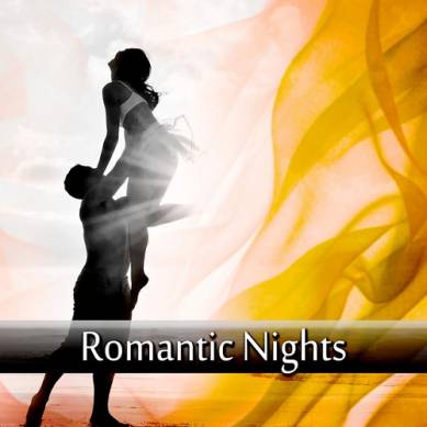 Romantic Nights Sex Lounge Tracks for Erotic Moments (2015)