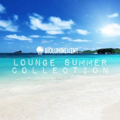 Lounge Summer Collection (2015)