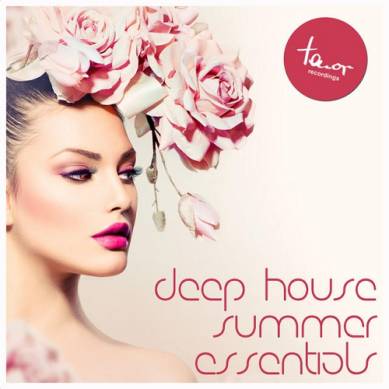 Deep House Summer Essentials (2015)