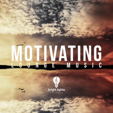Motivating Lounge Music (2015)